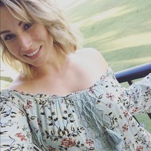 Meet your Posher, Shannon